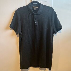 Scotch & Soda Men’s Pique Polo
